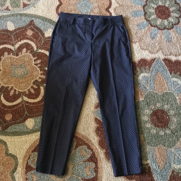 brown puma golf pants
